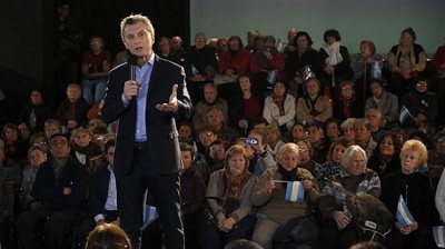 Blanqueo: buscan US$ 20.000 millones para pagar a los jubilados