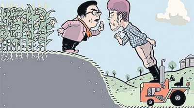 Se recalienta el mercado de alquileres con precios que suben luego de tres años en baja