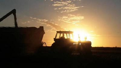 Las ventas de maquinaria agrícola crecieron un 7% en el 2016