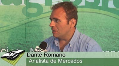 Sudamérica sigue moviendo al mercado de granos, por Dante Romano