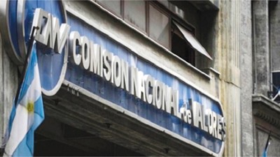 Las pymes del agro podrán colocar pagarés en dólares a menos de un año