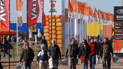 KWS en el corazón de AgroActiva