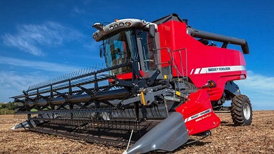 Massey Ferguson estará presente en Agroactiva 2016
