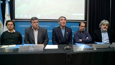 Debate sobre el futuro de la agricultura familiar del Mercosur