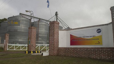 Cervecería y Maltería Quilmes invierte 13 millones de pesos para seguir desarrollando la mejor cebada cervecera