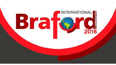 Radio: Comenzó la muestra internacional Braford en Corrientes; con T. Prada