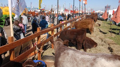 AgroActiva Ganadera más fuerte que nunca
