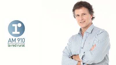 Radio: ¿Cómo posicionar en el mundo CAMPO FOR EXPORT?; por Ricardo Bindi