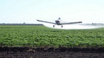 Agroquímicos: fuerte baja en las ventas de las 5 principales firmas