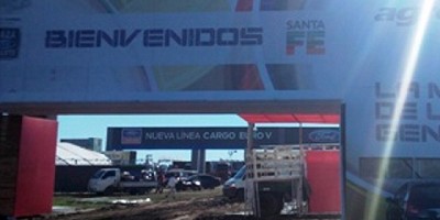 Con nuevos aires en el campo mañana AgroActiva abre sus puertas