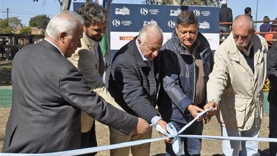 La ganadería, con buenas perspectivas