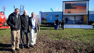 Agroindustria mostró su potencial en Agroactiva 2016
