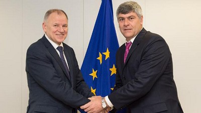 Unión Europea aprobó la importación de carne fresca del norte argentino