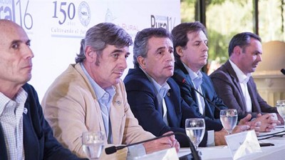 Para la Sociedad Rural, el campo inyectará US$ 58.000 millones en la economía