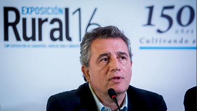 Se lanzó una nueva edición de la Exposición Rural