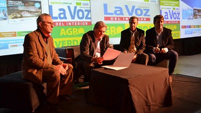 Córdoba: Se creó la Mesa Provincial de la Cadena Cárnica