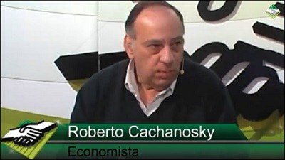 El corrupto progresismo, por Roberto Cachanosky