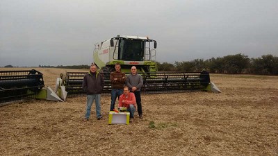 Locos por los fierros