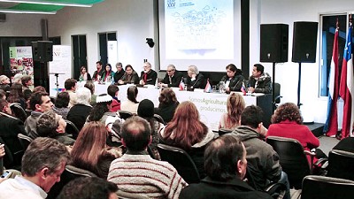 Se consolidan las políticas de Agricultura Familiar del Mercosur