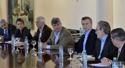 Por primera vez en el gobierno de Macri se achicó la brecha entre productores y consumidores