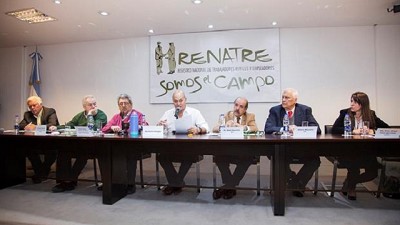 Denuncian que en un ente para el campo se gastaron $ 65 millones pero apenas se rindieron $ 5 millones