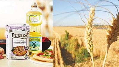 Molino Cañuelas compró una división de Cargill Argentina