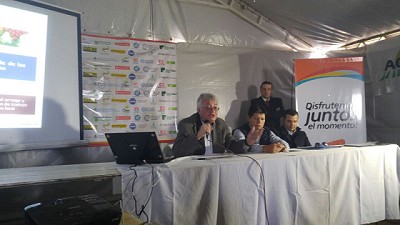 Una Ley para las Economías Regionales