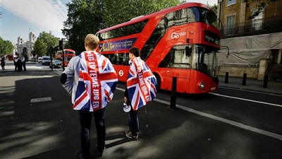El mundo en shock: los británicos le dicen adiós a la Unión Europea