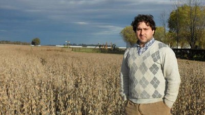 Un productor todoterreno que se integra de punta a punta