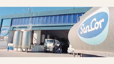 Día clave para SanCor: definen la venta de sus postres, flanes y yogures