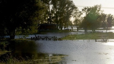 Agroindustria afianza su apoyo a las provincias afectadas por inclemencias climáticas