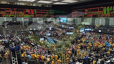 El MATba cierra un ejercicio exitoso