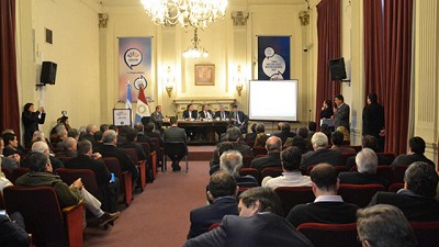 La bioenergía, en la agenda prioritaria para la Provincia