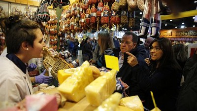 Caminos y Sabores cerró su edición con alta adhesión popular