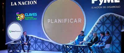 Emprender: las claves de gestión para las pymes, que son el motor del desarrollo