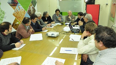 Aprueban proyectos ovinos por 1,7 millones de pesos en 9 municipios bonaerenses