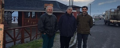 Lanzan programas de INIA en territorio Patagonia Verde