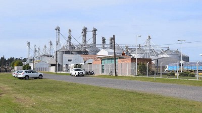 El distribuidor, nuevo episodio de Campo Friendly