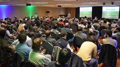 Carboxamidas: la superación en el control de las enfermedades