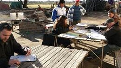 El RENATRE (ex-RENATEA) realizó operativos en Córdoba, Mendoza y Buenos Aires