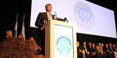 La Mesa de Carnes se reunió en Palermo