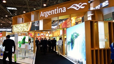 Convocatoria abierta para participar de una feria de alimentos y bebidas en Francia