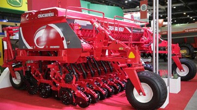 Maquinaria: las novedades que van en sintonía con la recuperación del campo