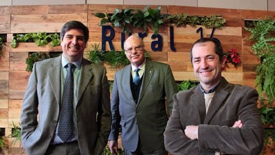 Empresas líderes revelan las claves para sostener la competitividad