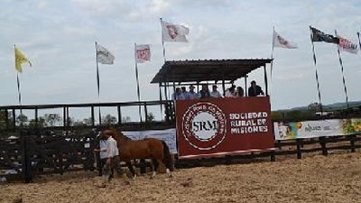 Está en marcha la organización de la 2da Expo Rural de Las Misiones