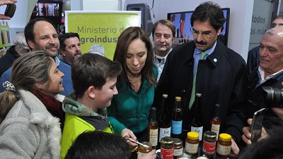 Productores del Sudoeste bonaerense, con alto índice de proyectos de inversión aprobados