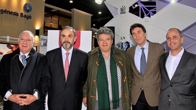 Banco Galicia y La Nación lanzaron la XIV edición del Premio que revaloriza la cadena agroindustrial 