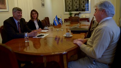 Buscando potenciar el crecimiento de la Agroindustria regional