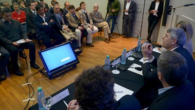 La ganadería genera un fuerte aporte al Plan Belgrano