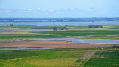 En Córdoba, extienden la Emergencia Agrícola hasta fin de año